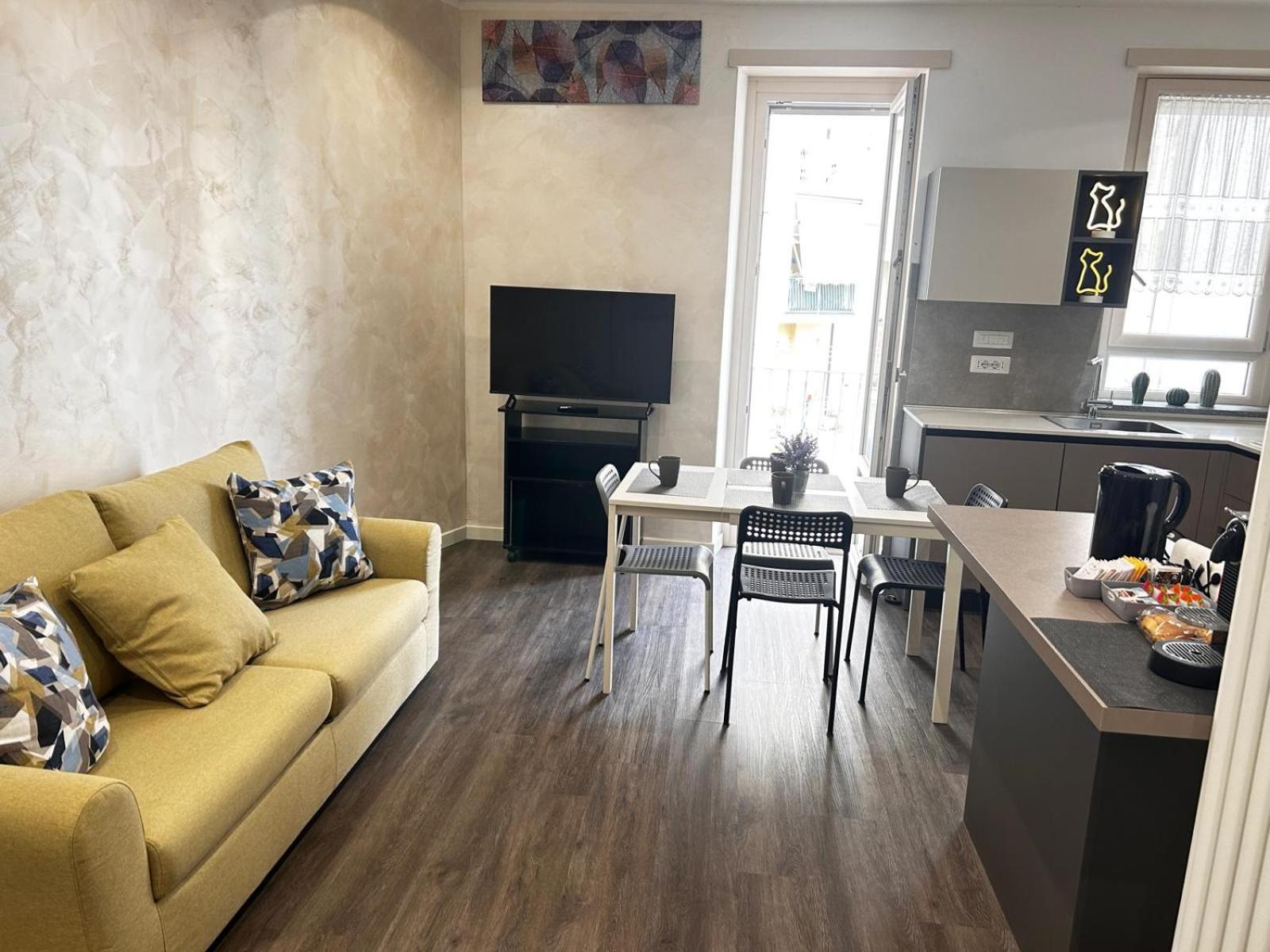 Casa Oliver تورينو المظهر الخارجي الصورة