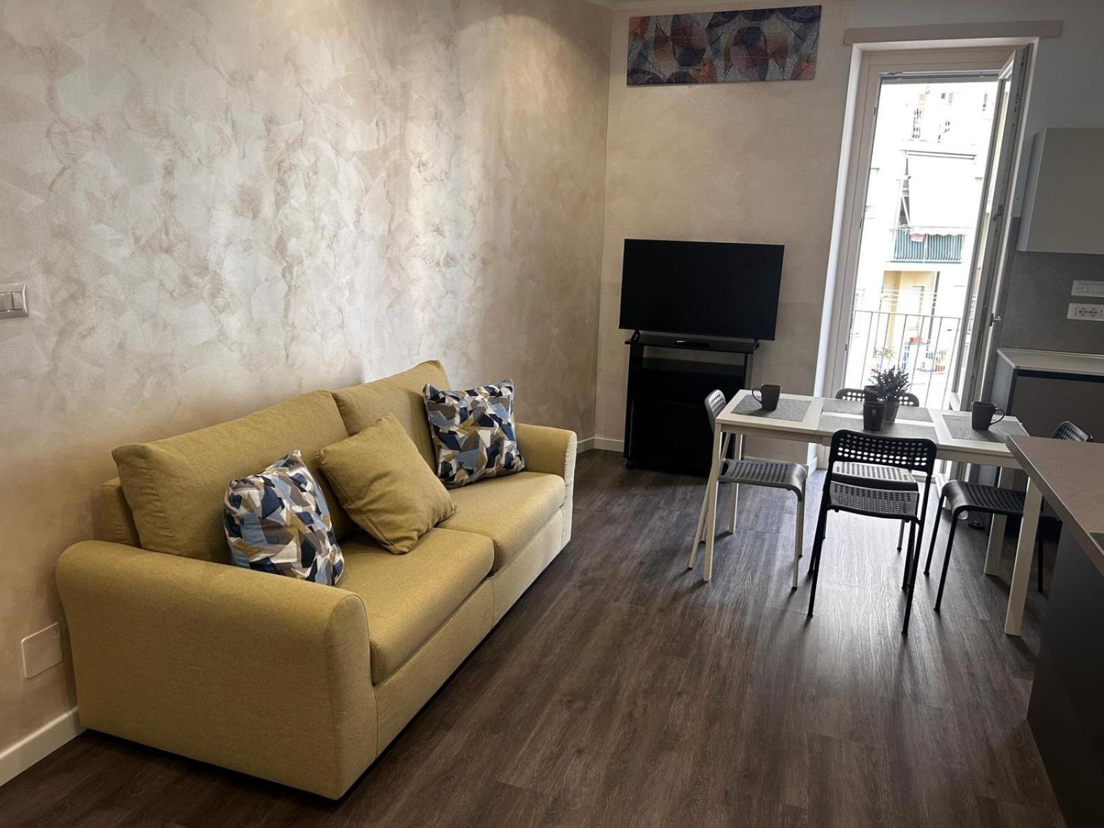 Casa Oliver تورينو المظهر الخارجي الصورة