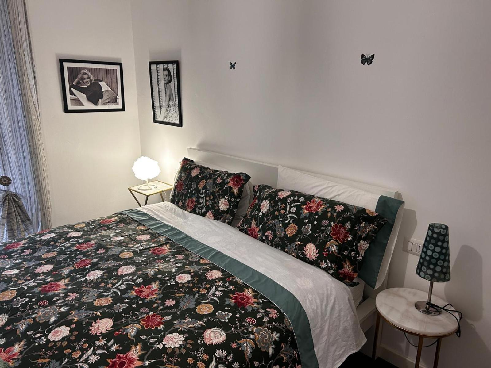 Casa Oliver تورينو المظهر الخارجي الصورة